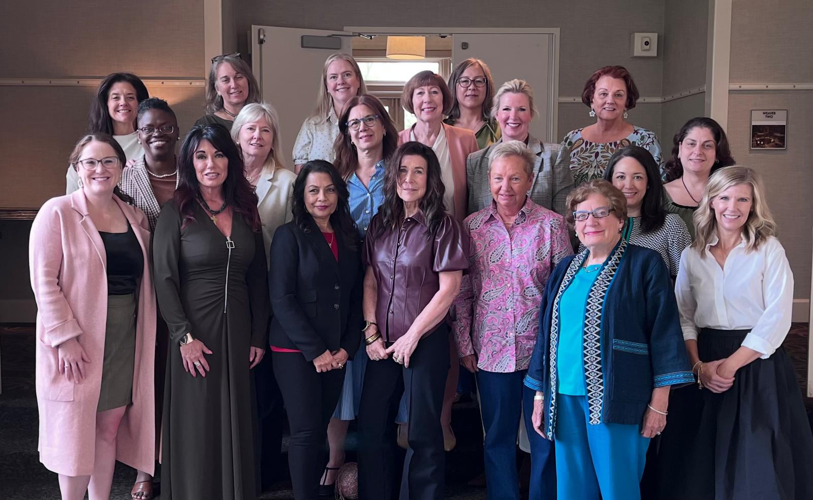 Women Presidents Organization